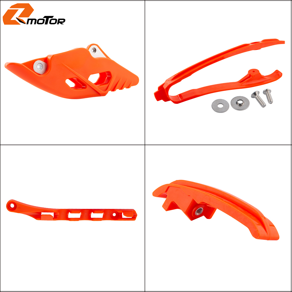 Motorcycle Chain Guide Slider  - огляд і ціна Chain Guide Iscg