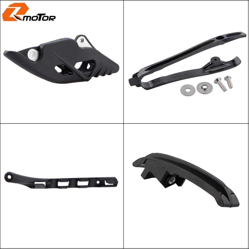 Motorcycle Chain Guide Slider  - огляд і ціна Chain Guide Iscg