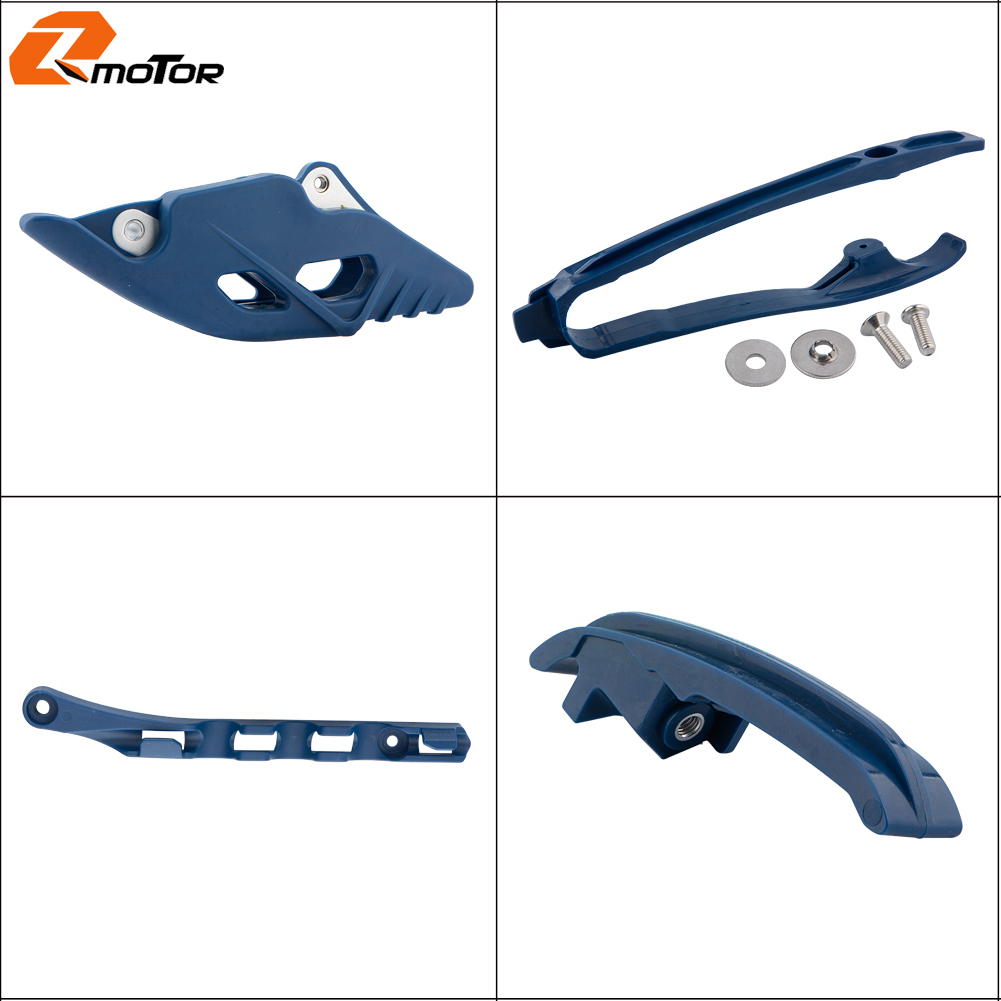 Motorcycle Chain Guide Slider  - огляд і ціна Chain Guide Iscg