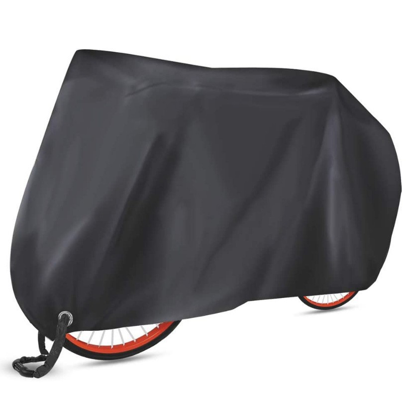 201D Oxford cloth thickened bi - огляд і ціна Mountain Biking Oxford