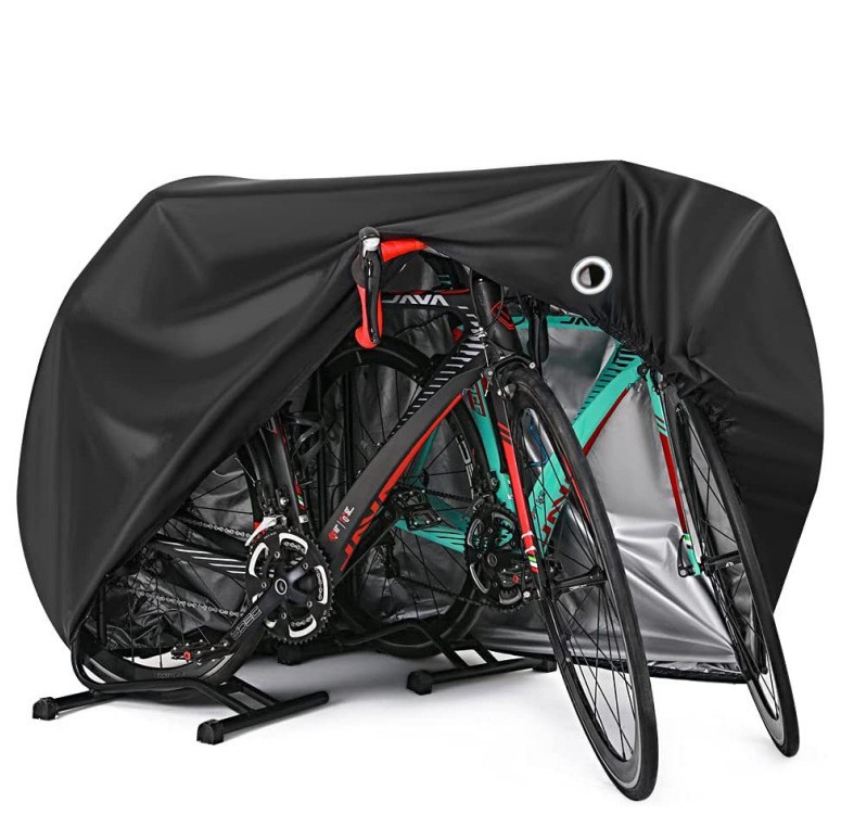 201D Oxford cloth thickened bi - огляд і ціна Mountain Biking Oxford