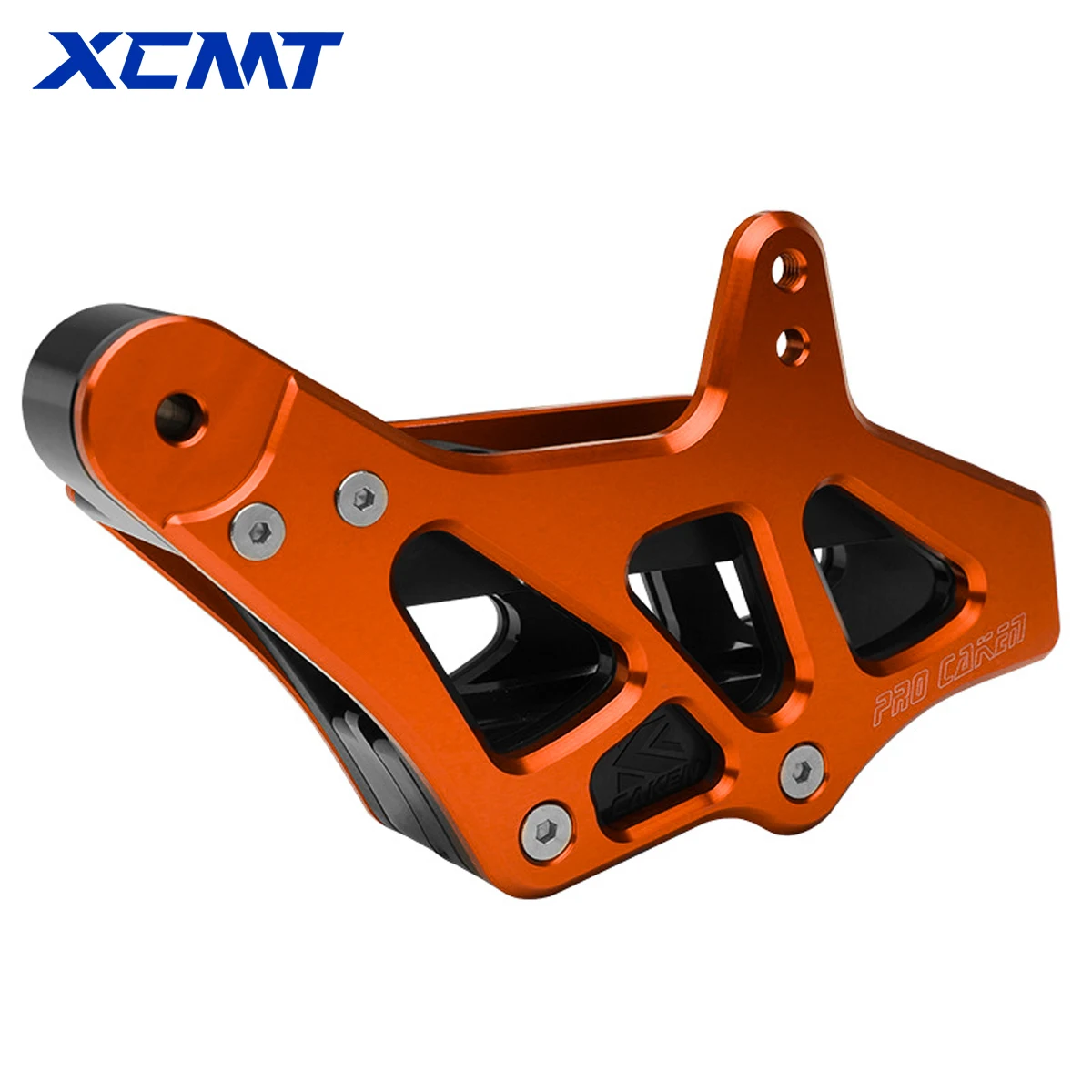Motocross CNC Chain Guide Cove - огляд і ціна Chain Guide Iscg
