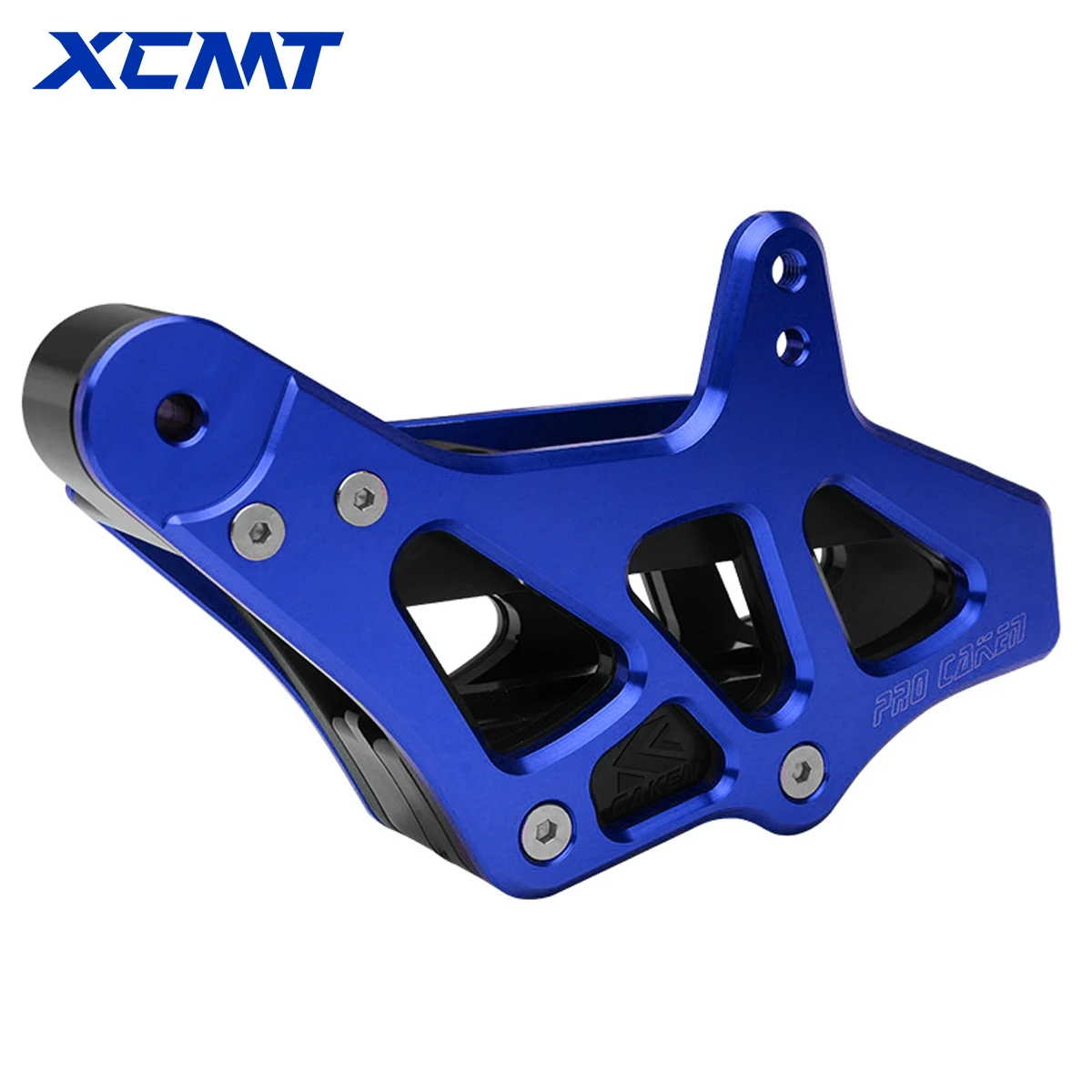 Motocross CNC Chain Guide Cove - огляд і ціна Chain Guide Iscg