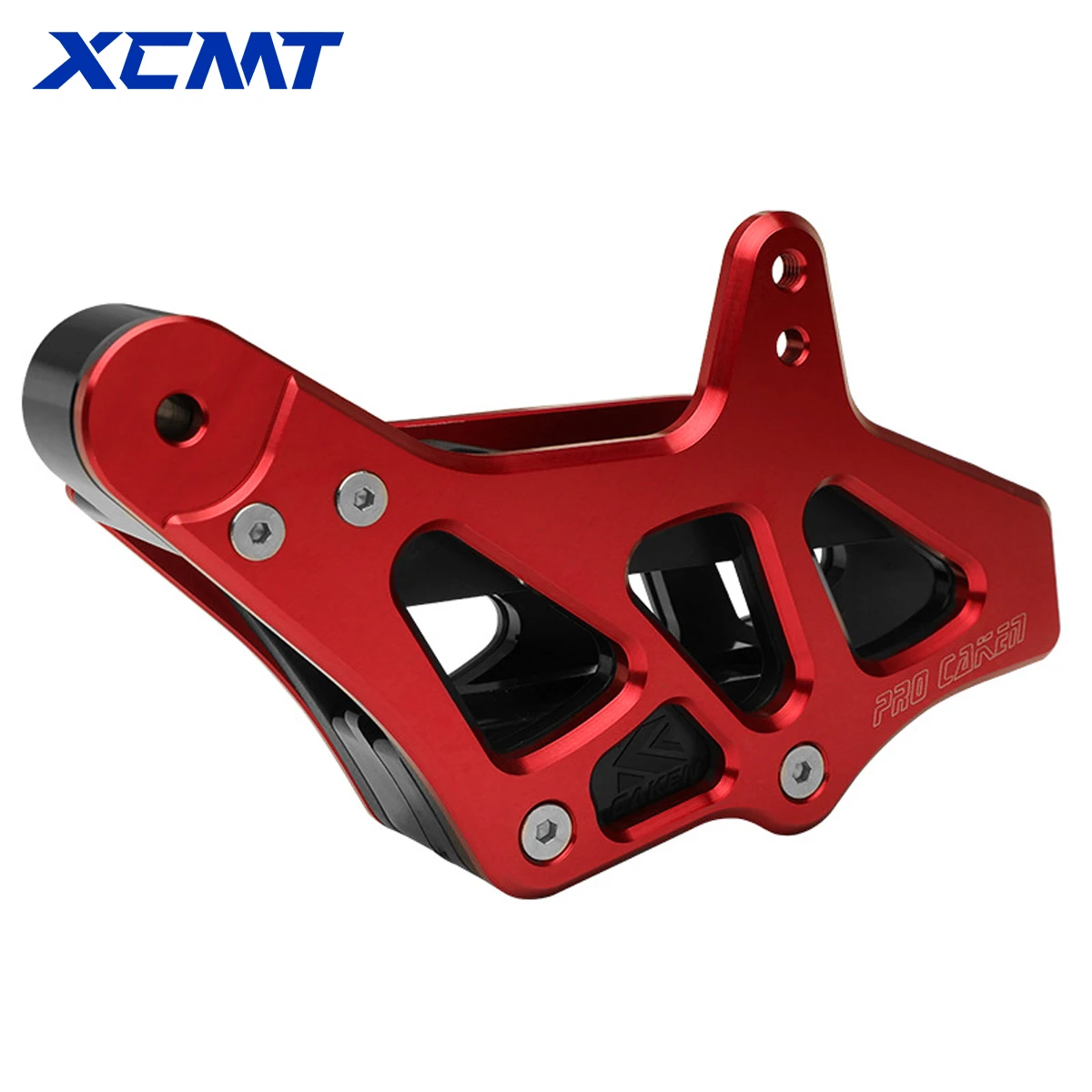 Motocross CNC Chain Guide Cove - огляд і ціна Chain Guide Iscg