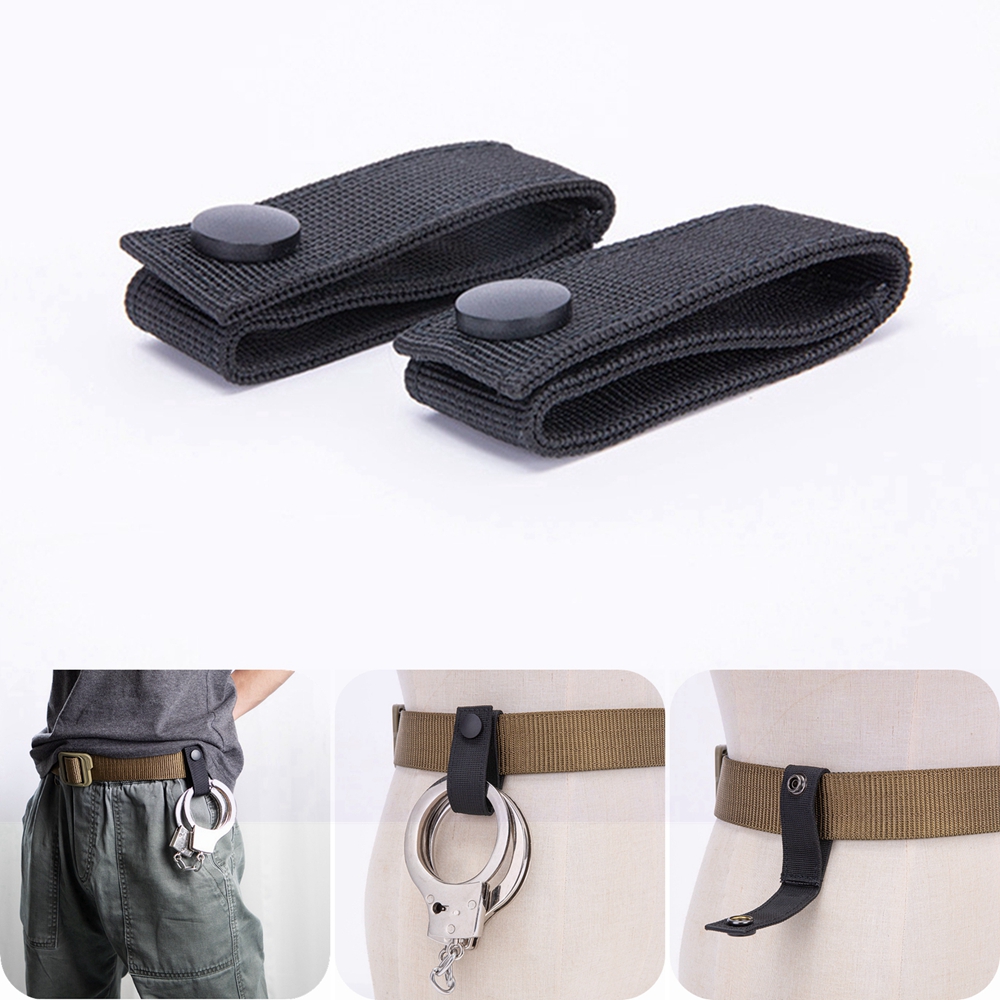 2PCS Handcuff Strap w/Snap Clo - огляд і ціна Chain Quick Link