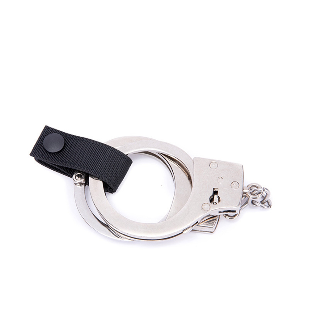 2PCS Handcuff Strap w/Snap Clo - огляд і ціна Chain Quick Link