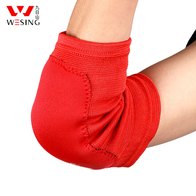 1 Pair Boxing Thai-Boxing Elbo - огляд і ціна Mountain Biking Knee Pads