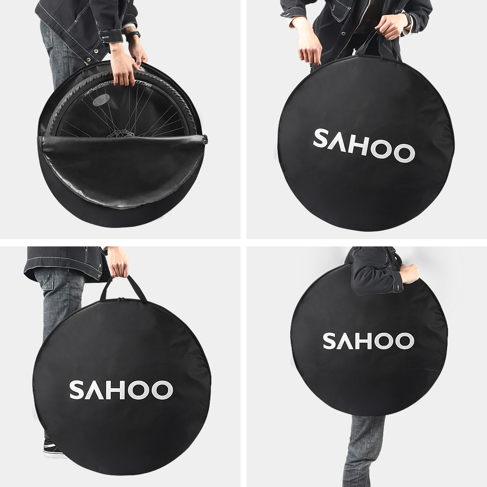 Waterproof Bike Travel Case Tr - огляд і ціна Mountain Biking Rucksack