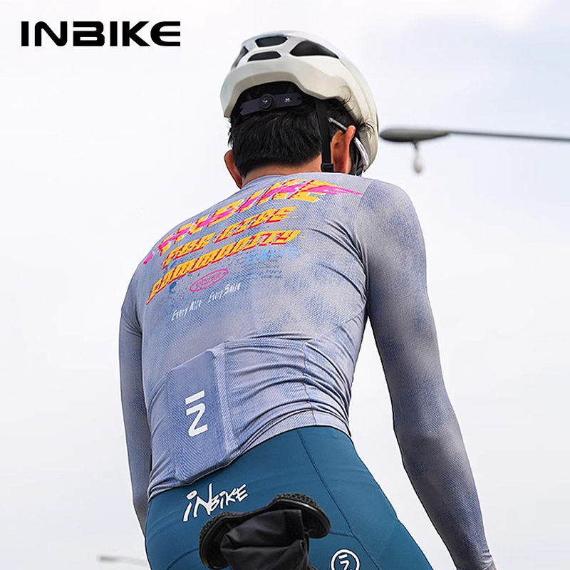 INBIKE Spring Autumn Cycling S - огляд і ціна Mountain Biking Underwear