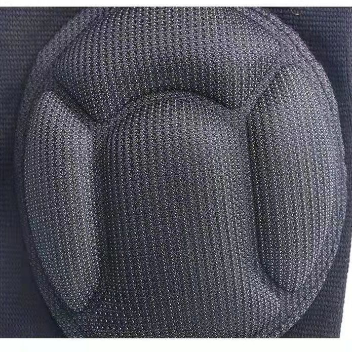 Anti collision EVA sponge prot - огляд і ціна Mountain Biking Knee Pads