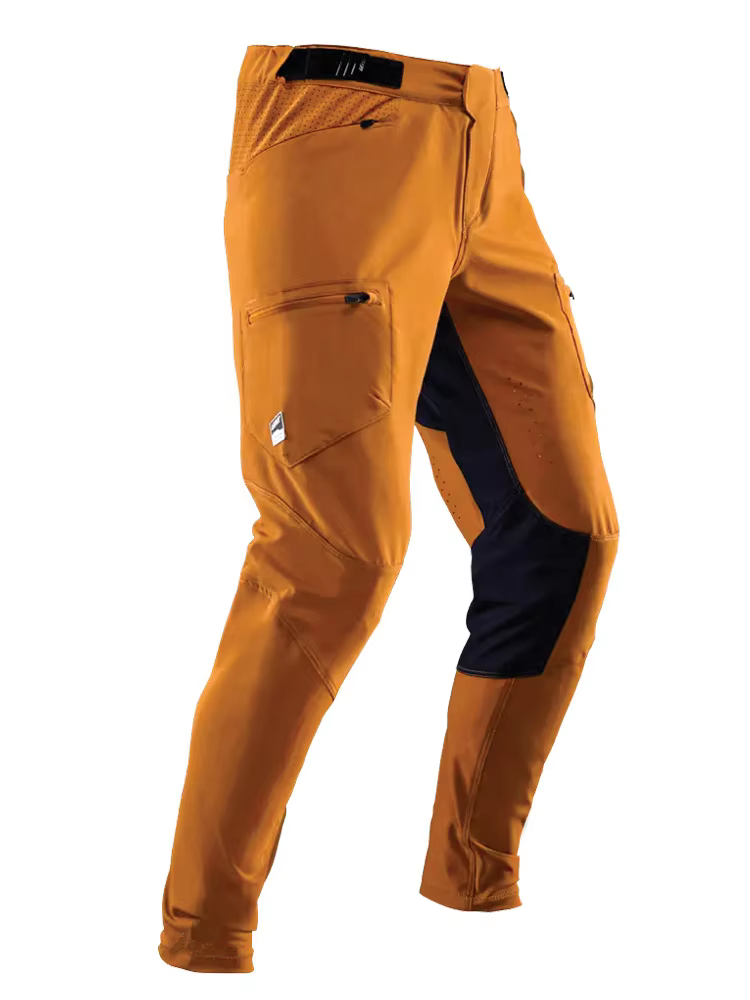 2026 FH Downhill MTB Pant Endu - огляд і ціна Mountain Biking Brands