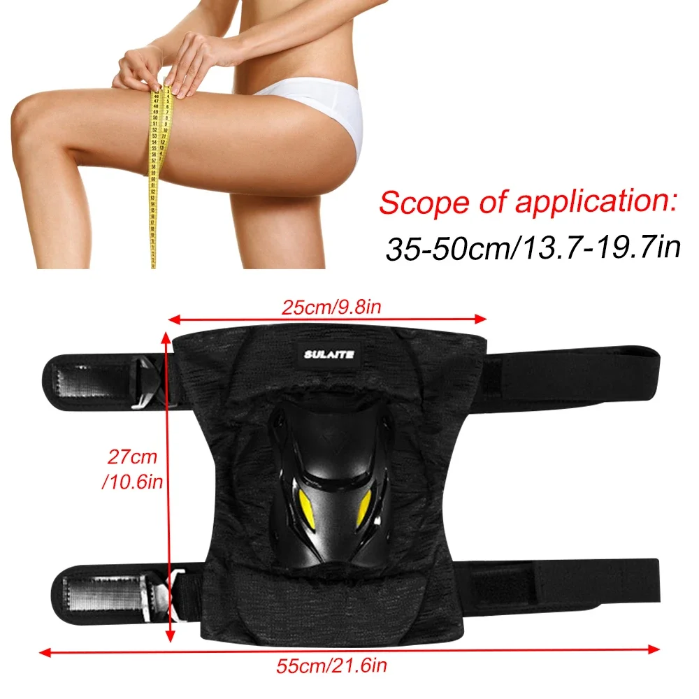 1Pair Electric Bike Motorcycle - огляд і ціна Mountain Biking Knee And Elbow Pads