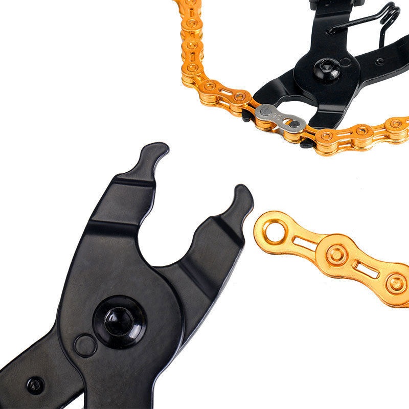 Bike Chain Quick Link Tool wit - огляд і ціна Chain Quick Link