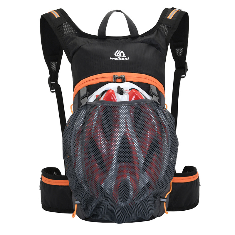 Outdoor cycling backpack, moun - огляд і ціна Mountain Biking Rucksack