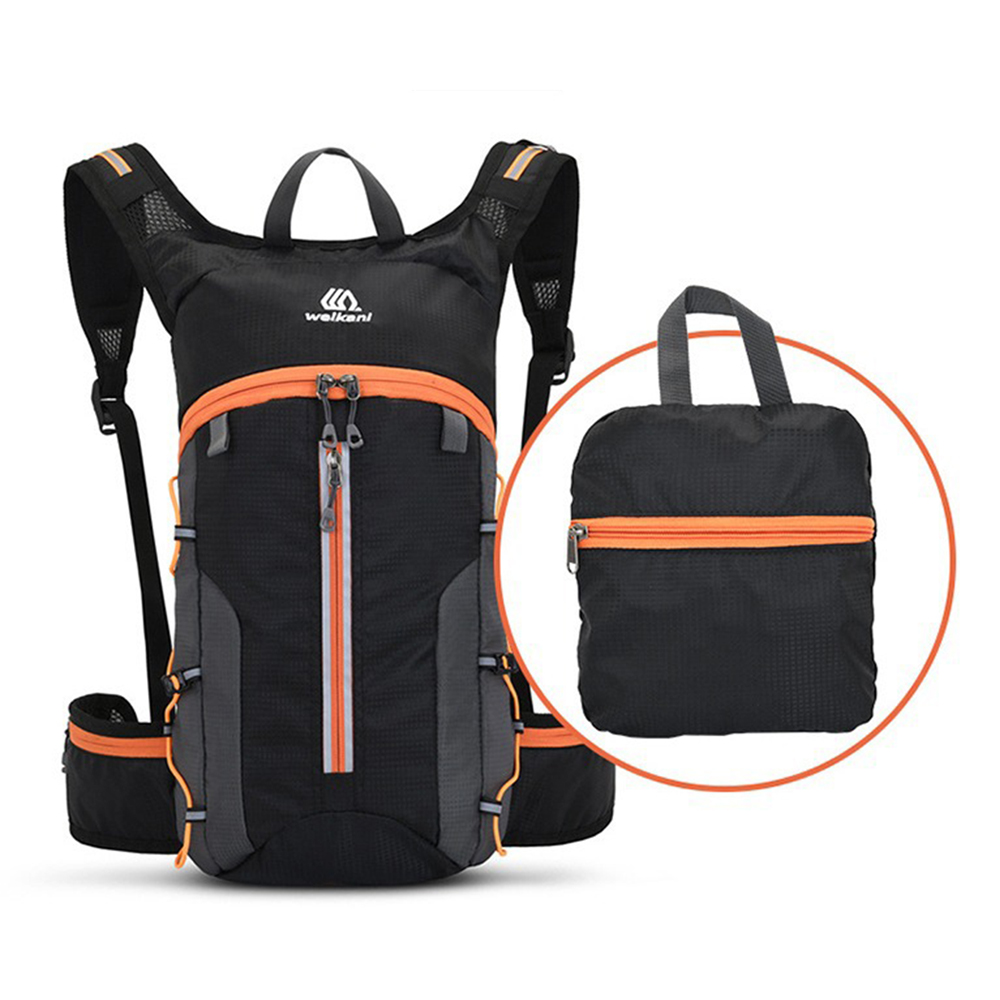 Outdoor cycling backpack, moun - огляд і ціна Mountain Biking Rucksack