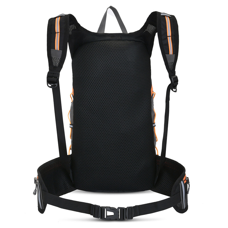 Outdoor cycling backpack, moun - огляд і ціна Mountain Biking Rucksack