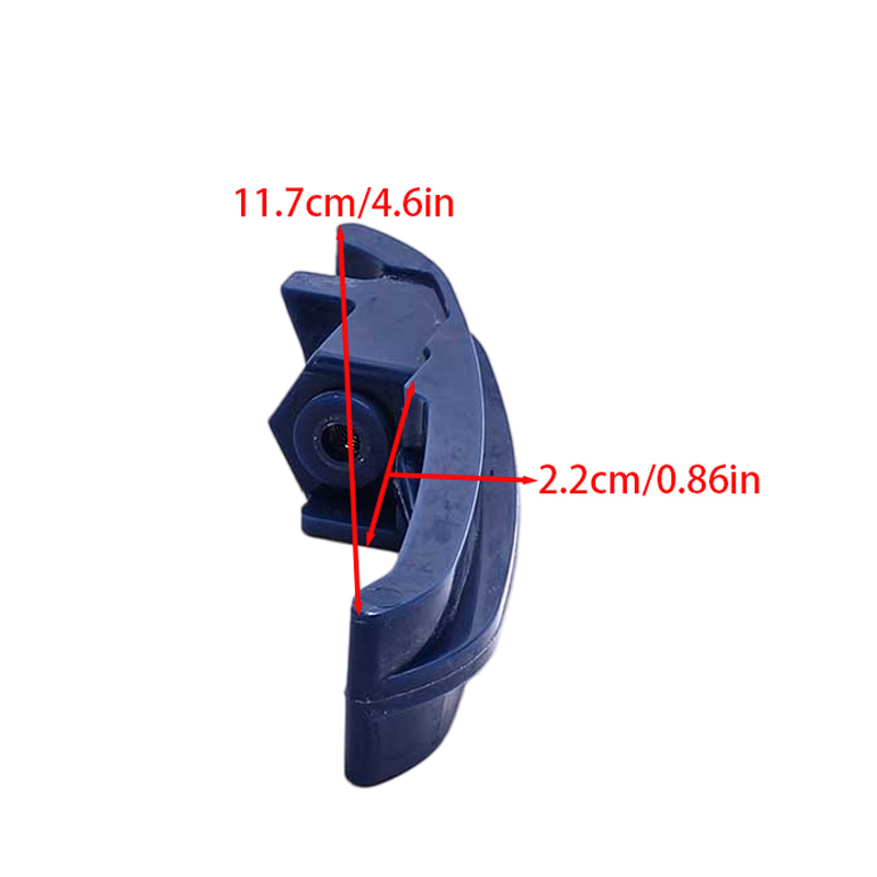 Motorcycle Chain Slider Slidin - огляд і ціна Chain Guide Iscg