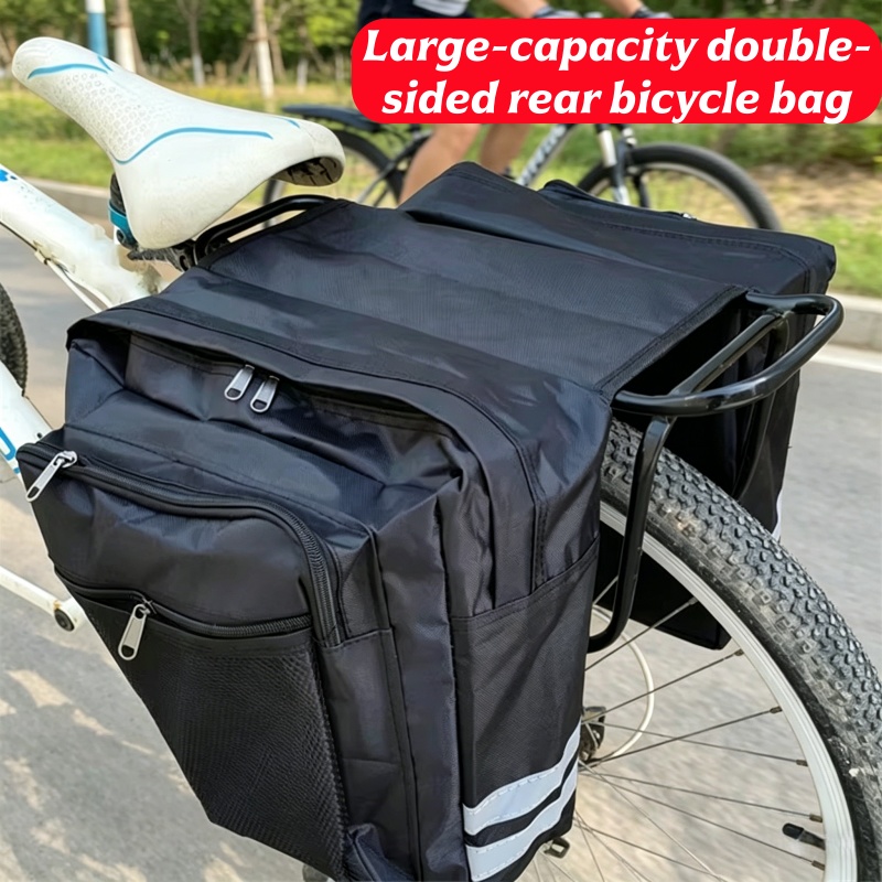 Large-capacity bicycle ridingb - огляд і ціна Mountain Biking Oxford