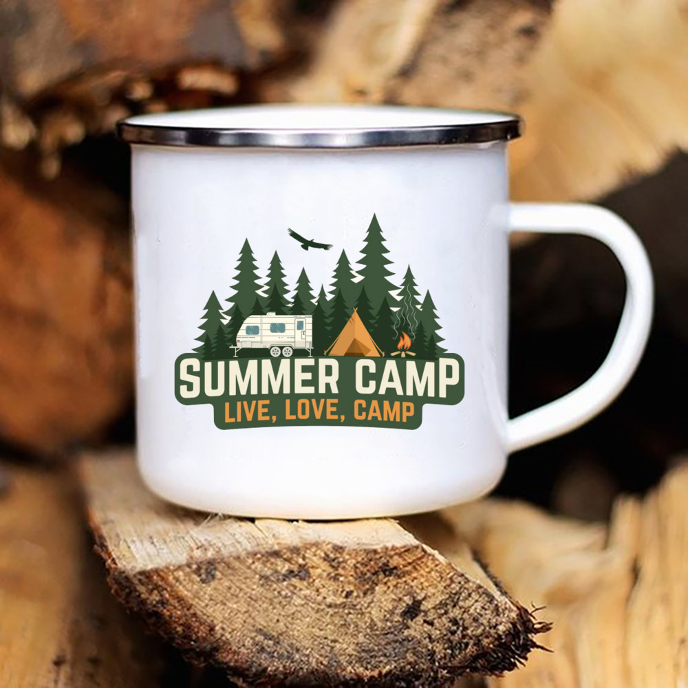 Caravan Printed Camper Mugs Ca - огляд і ціна Mountain Biking Underwear