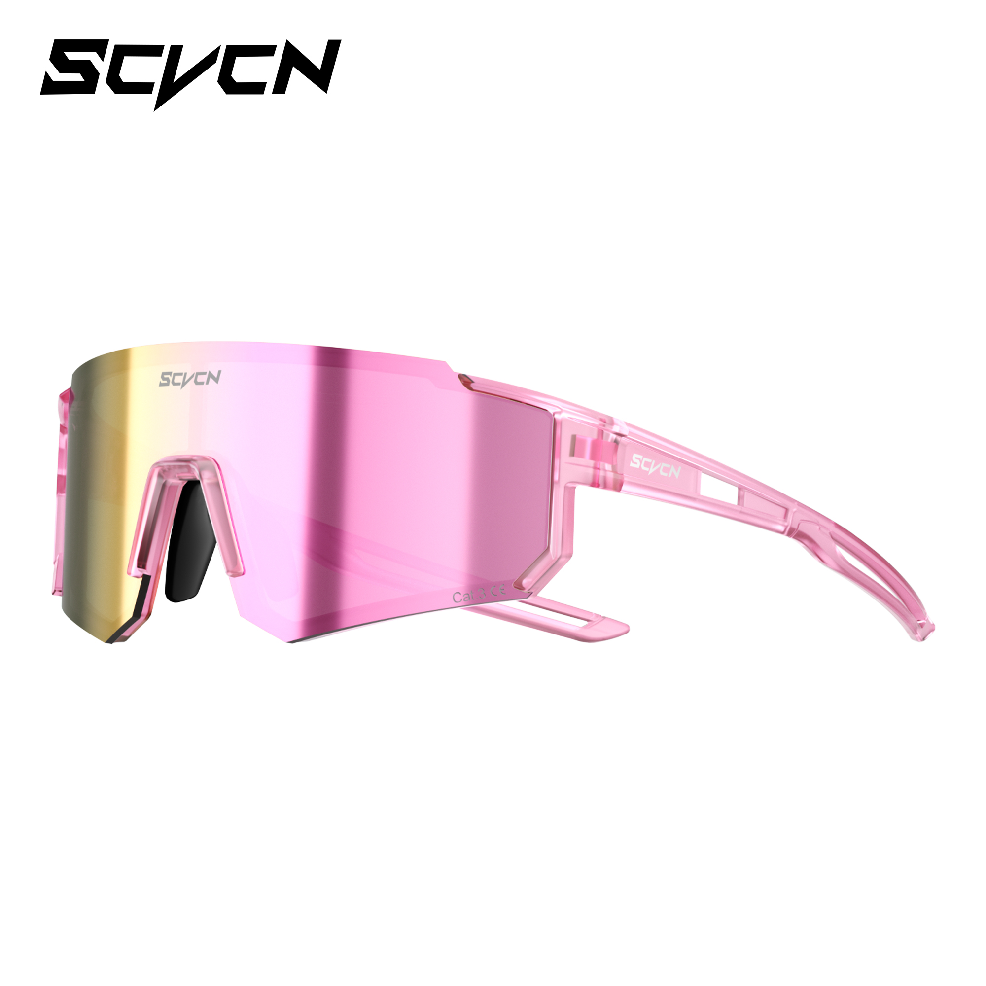 SCVCN New Outdoor Cycling Sung - огляд і ціна Mountain Biking Glasses