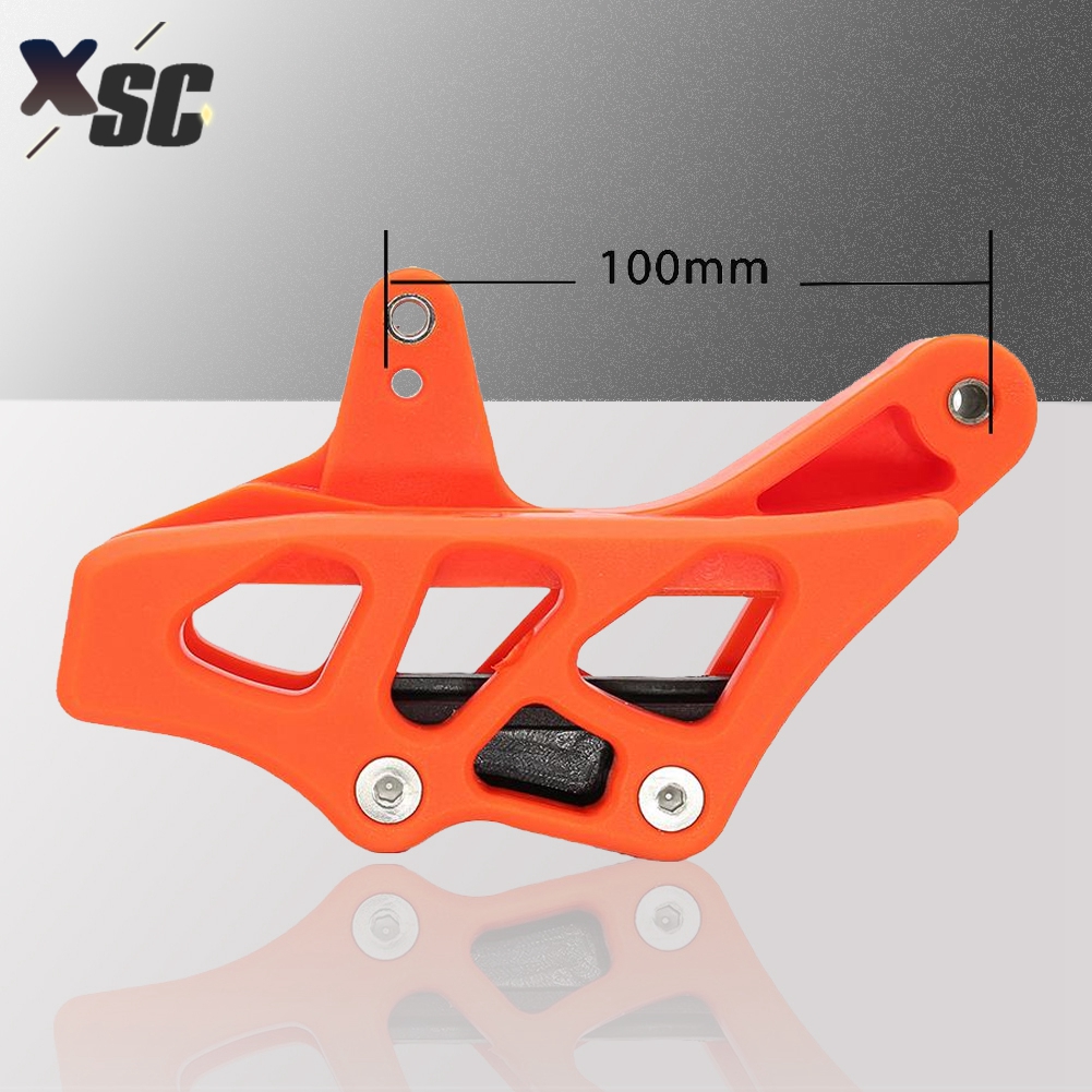 Motorcycle Chain Guide Guard P - огляд і ціна Chain Guide Iscg
