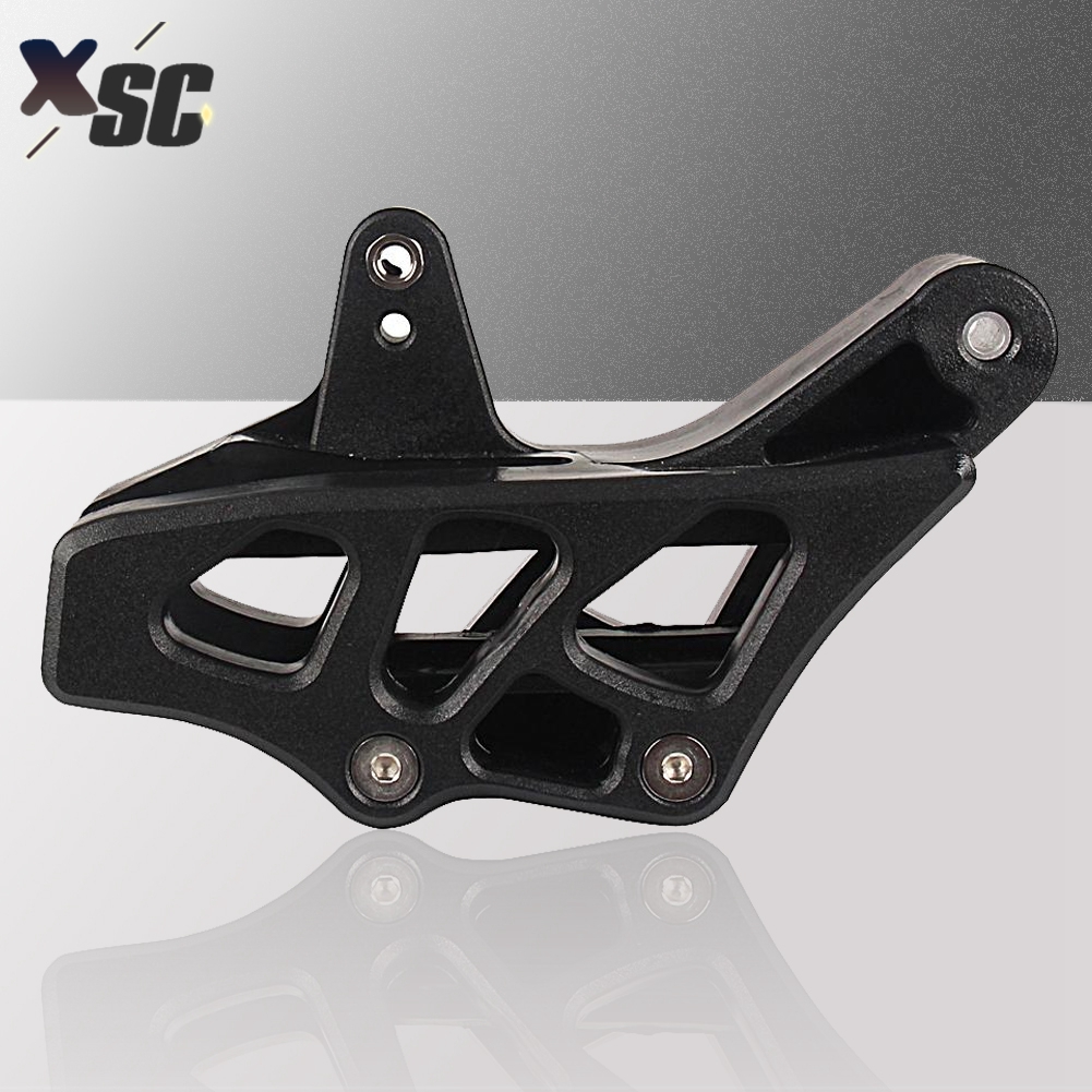 Motorcycle Chain Guide Guard P - огляд і ціна Chain Guide Iscg