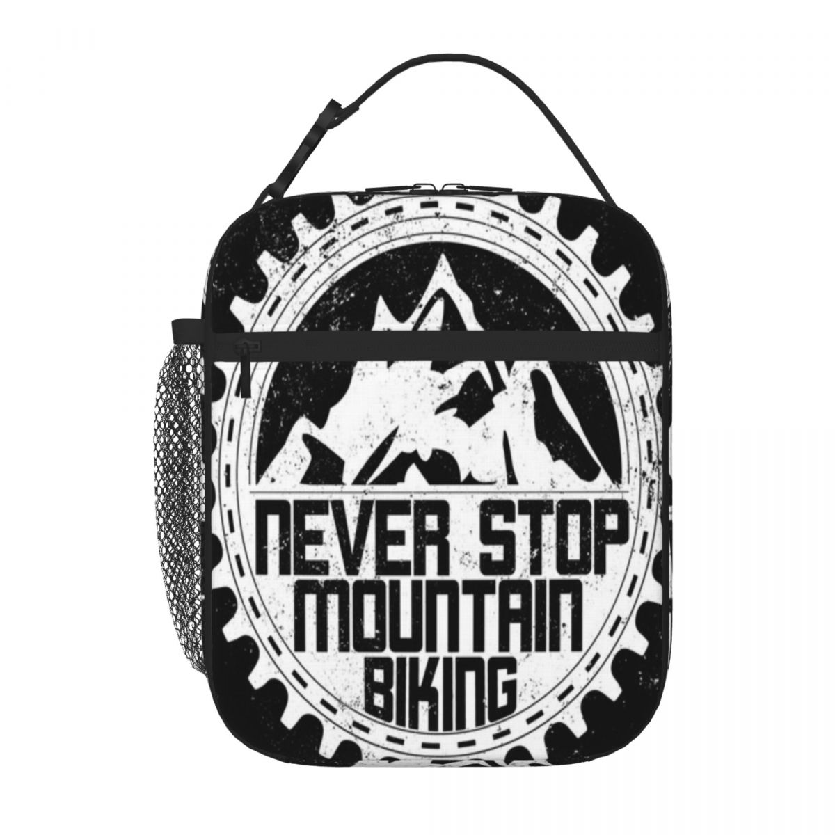 Hot Sale Never Stop Mountain B - огляд і ціна Mountain Biking Oxford