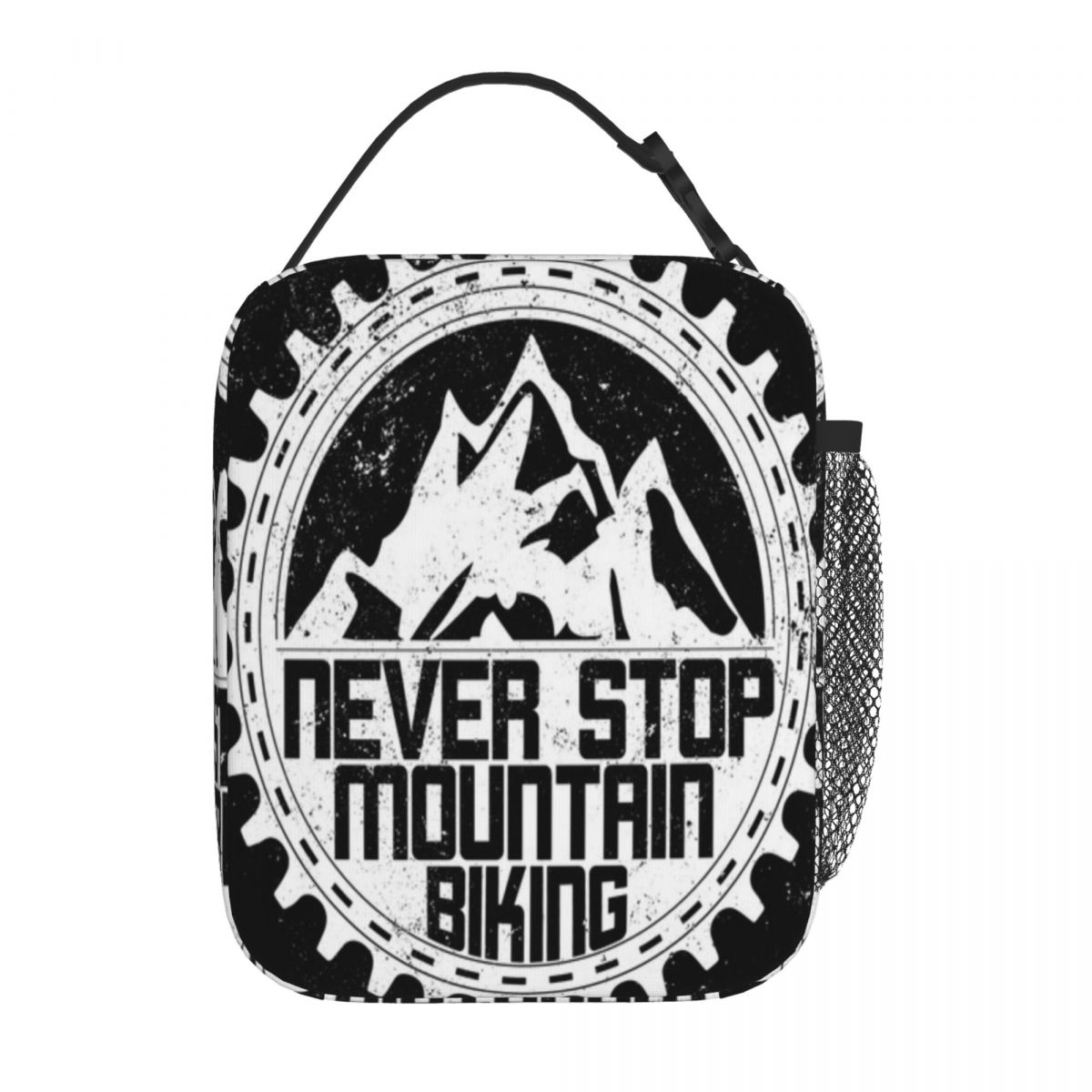 Hot Sale Never Stop Mountain B - огляд і ціна Mountain Biking Oxford