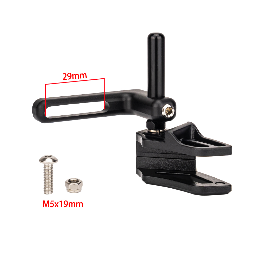 ZTTO MTB Road Bike Single Spee - огляд і ціна Chain Guide Iscg
