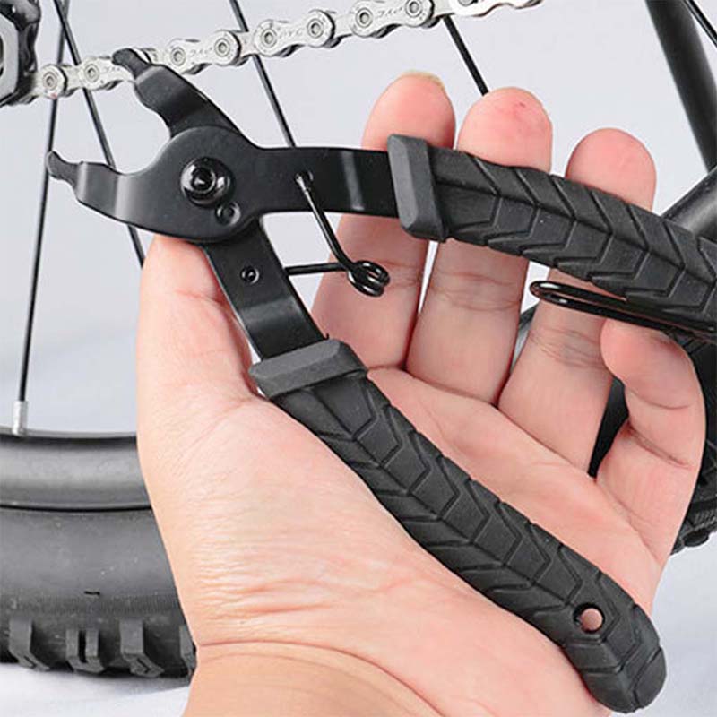 Bike Chain Quick Link Tool wit - огляд і ціна Chain Quick Link