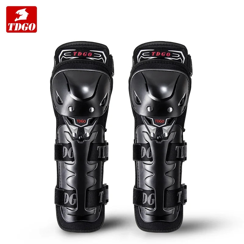 Motorcycle support & Mountain  - огляд і ціна Mountain Biking Knee And Elbow Pads