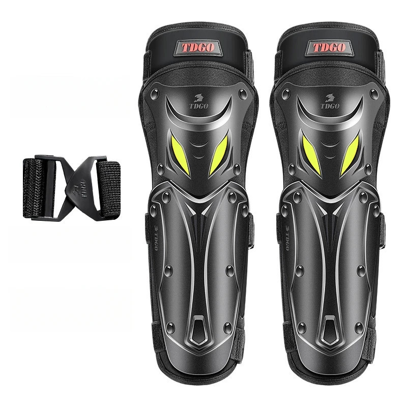 Motorcycle support & Mountain  - огляд і ціна Mountain Biking Knee And Elbow Pads