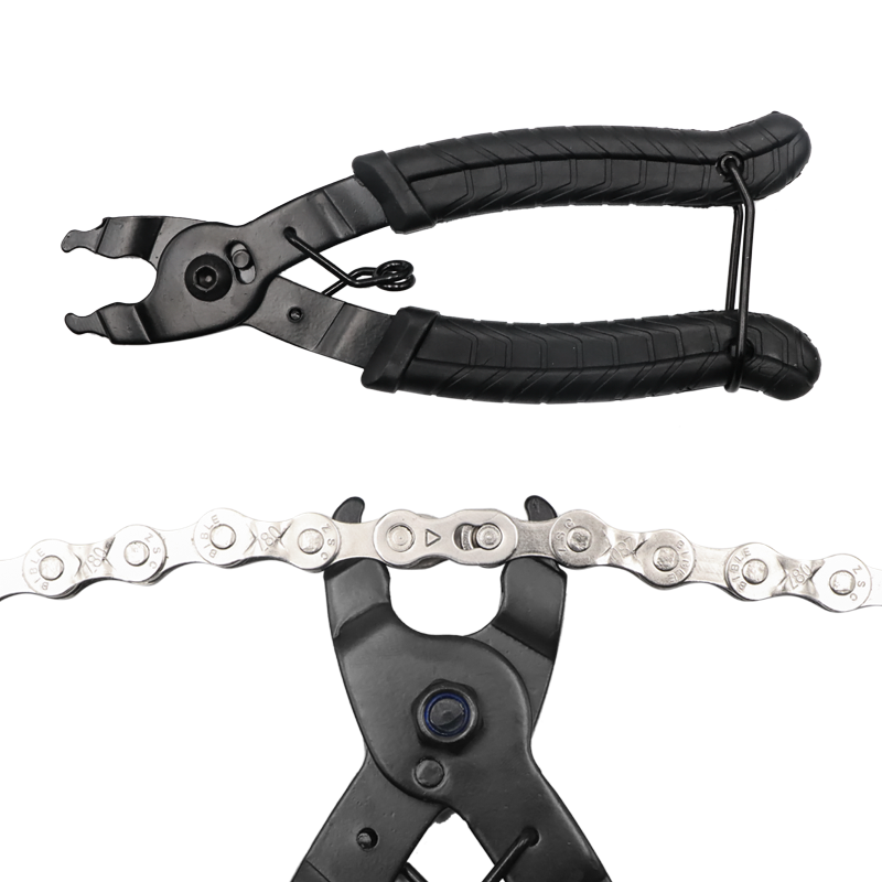 Bicycle Link Chain Buckle Plie - огляд і ціна Chain Quick Link