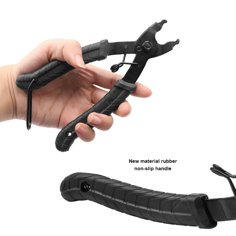 Bicycle Link Chain Buckle Plie - огляд і ціна Chain Quick Link