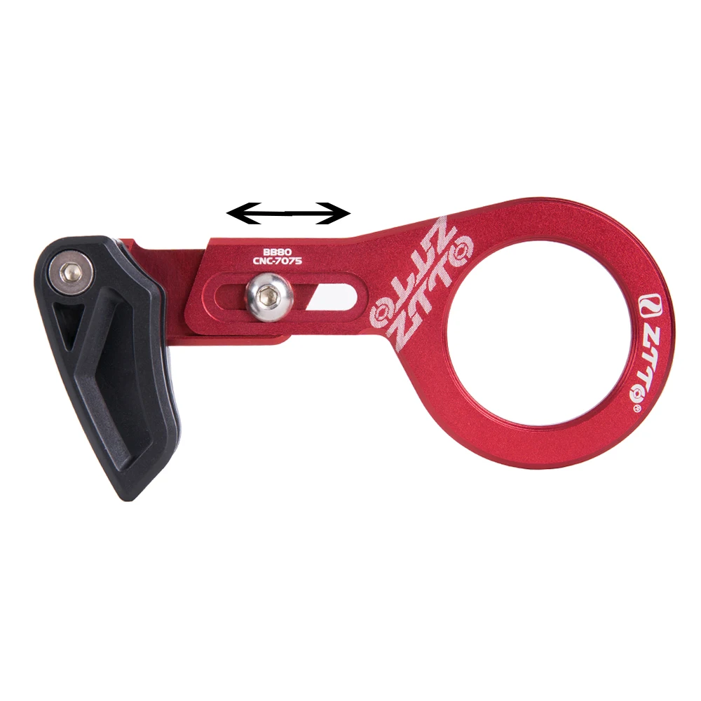 ZTTO Bike Chain guide MTB Bicy - огляд і ціна Chain Guide Iscg