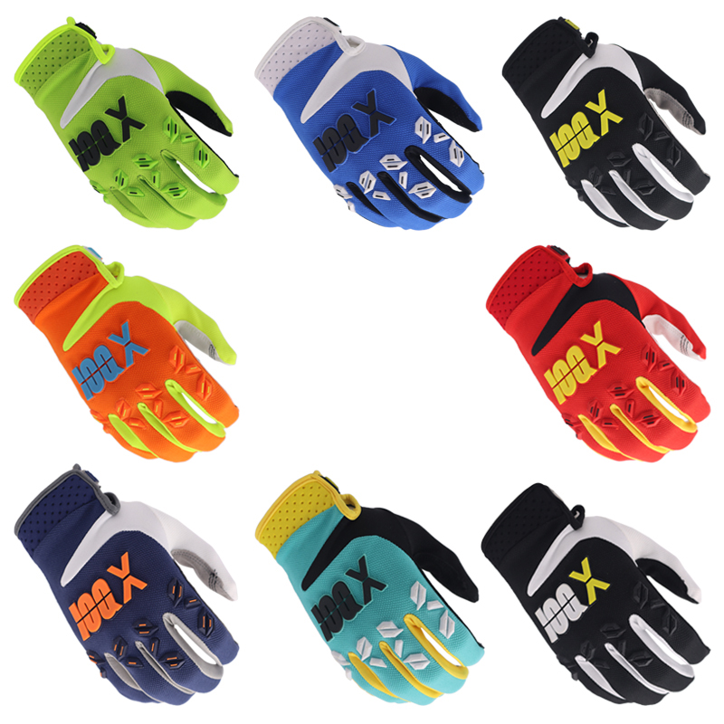 8 Color IOQX Airmatic MX Motoc - огляд і ціна Mountain Biking Sport
