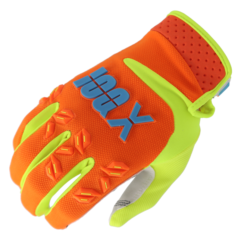8 Color IOQX Airmatic MX Motoc - огляд і ціна Mountain Biking Sport