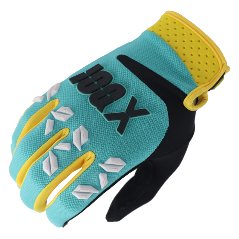 8 Color IOQX Airmatic MX Motoc - огляд і ціна Mountain Biking Sport