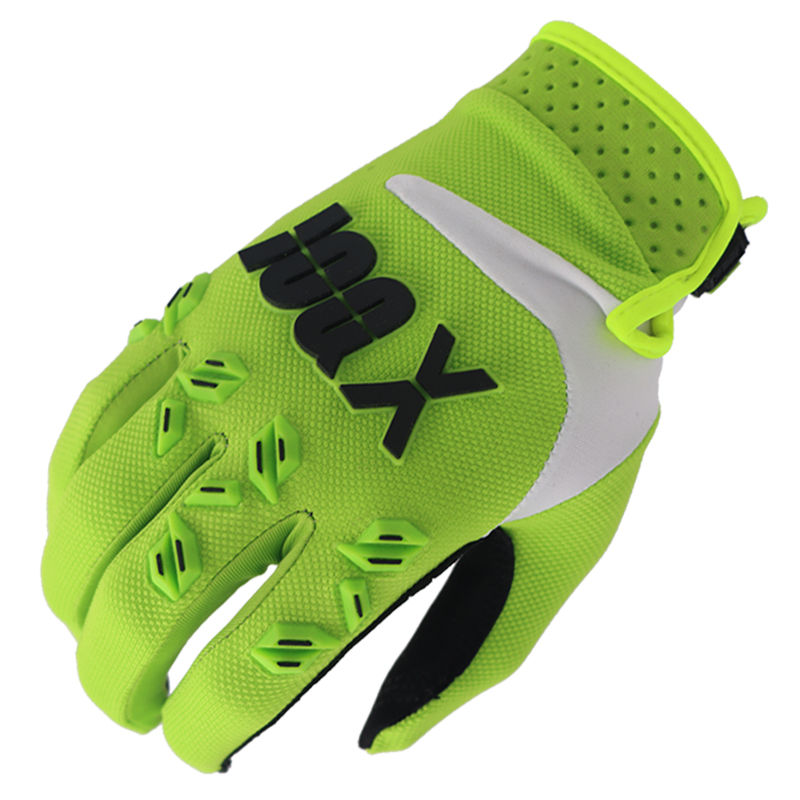 8 Color IOQX Airmatic MX Motoc - огляд і ціна Mountain Biking Sport