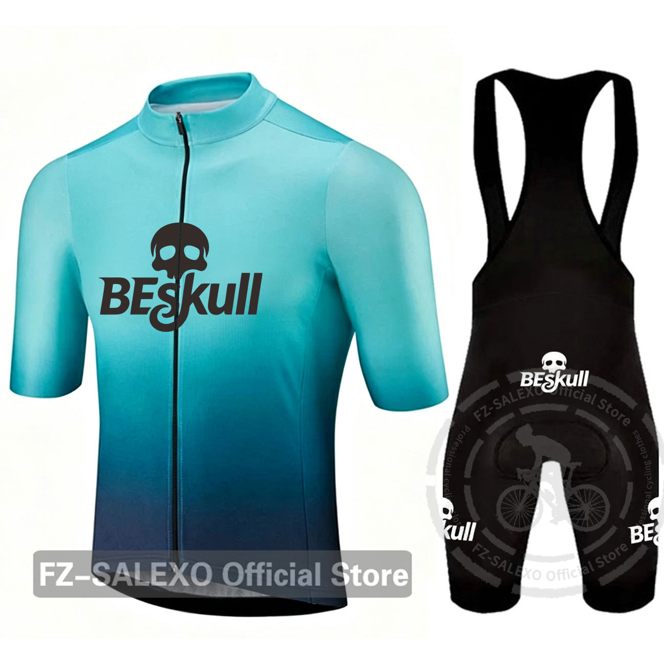 BESKULL Cycling Clothing 2026  - огляд і ціна Mountain Biking Underwear