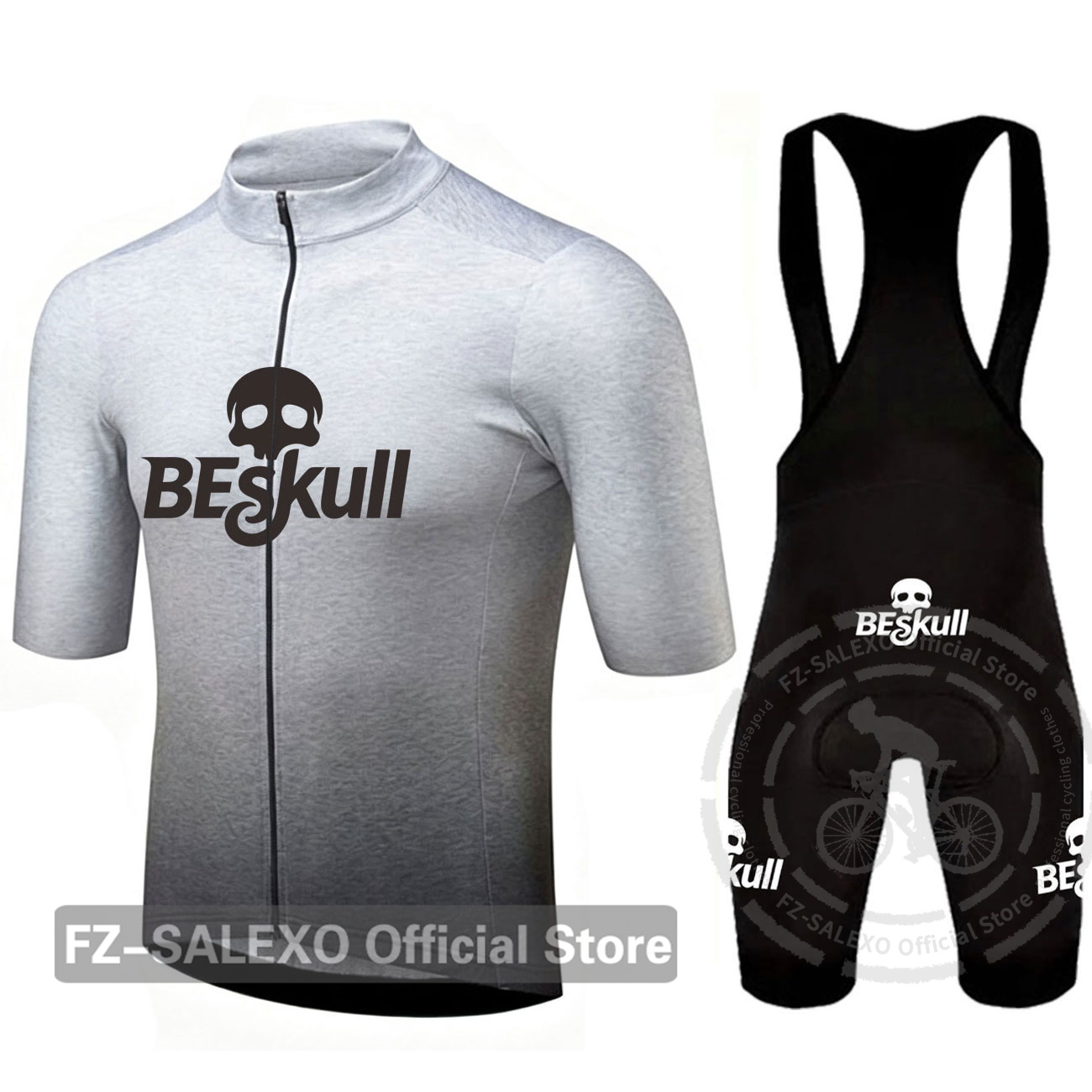 BESKULL Cycling Clothing 2026  - огляд і ціна Mountain Biking Underwear