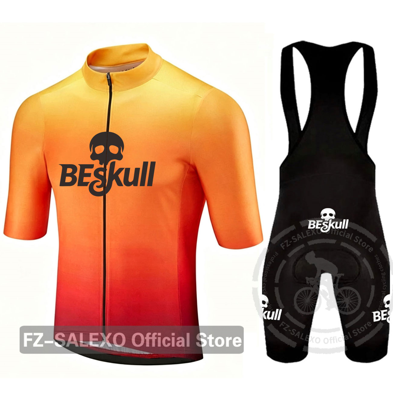 BESKULL Cycling Clothing 2026  - огляд і ціна Mountain Biking Underwear