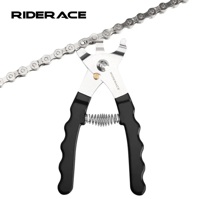 RIDERACE Bike Chain Link Plier - огляд і ціна Chain Quick Link