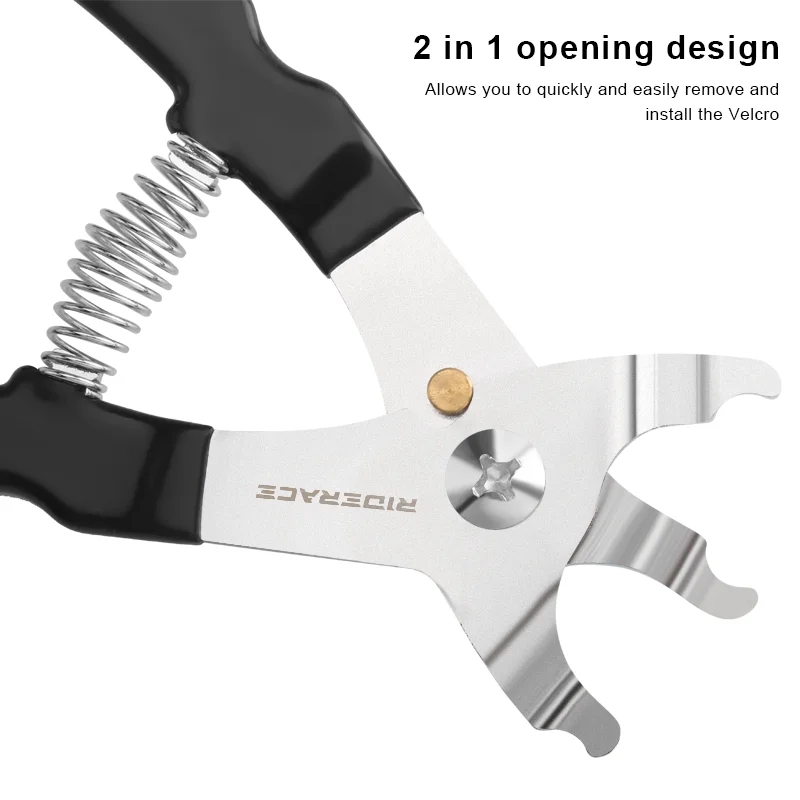 RIDERACE Bike Chain Link Plier - огляд і ціна Chain Quick Link
