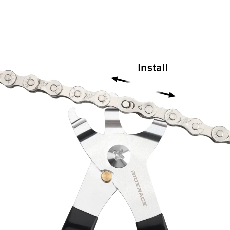 RIDERACE Bike Chain Link Plier - огляд і ціна Chain Quick Link