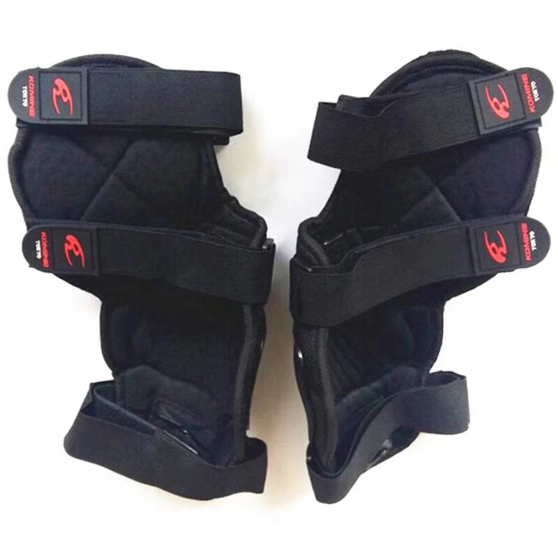 SK-652 Knee Protector Motorcyc - огляд і ціна Mountain Biking Knee And Elbow Pads