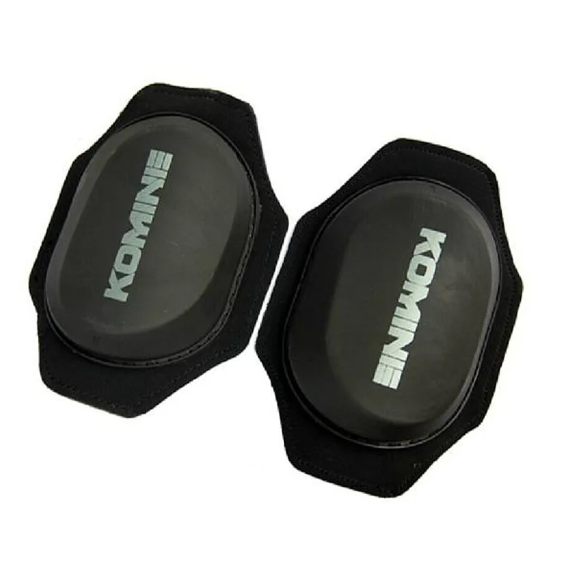 SK-652 Knee Protector Motorcyc - огляд і ціна Mountain Biking Knee And Elbow Pads