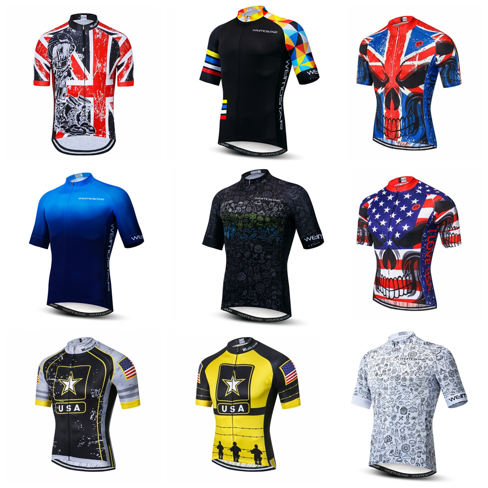 cycling jersey Men's Bike jers - огляд і ціна Mountain Biking In The Uk