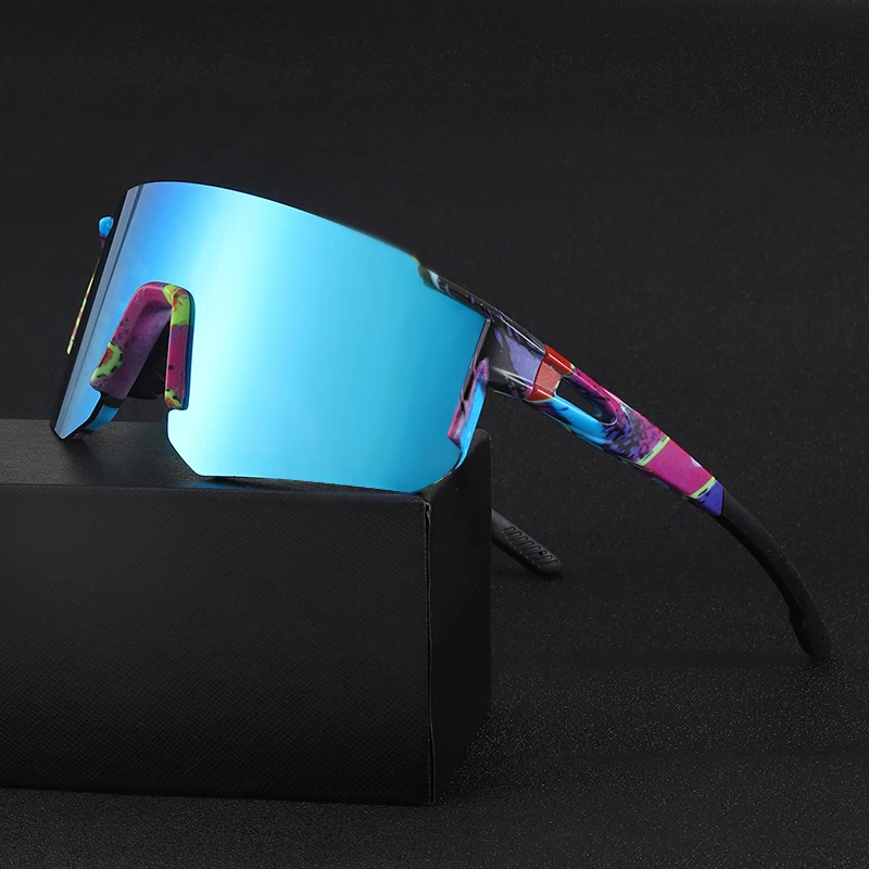 REXXAR New Cycling Glasses Bik - огляд і ціна Mountain Biking Glasses