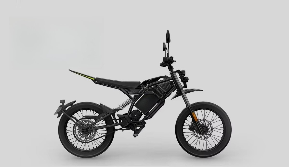 SXLL Win Rider 48V 1344W Smart - огляд і ціна Mountain Biking In The Uk